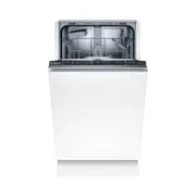【BOSCH】全嵌式洗碗機 45cm SPV2IKX00X(含基本安裝)