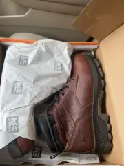 Timberland Titan EV Composite Toe (size 13) BRAND NEW !!!!!