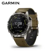 在飛比找momo購物網優惠-【GARMIN】MARQ 非凡時刻系列 Adventurer