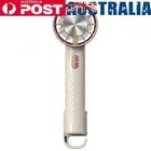 Portable Air Conditioner with Hook Electric Personal Fan 3 Gears for Home Office