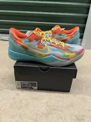 Nike Kobe 8 Protro Venice Beach 2024 Size 11 BRAND NEW W/ Box FQ3548-001