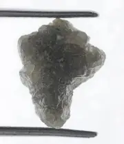 6.31 CT Raw Uncut Gemstone Jewelry Making, Real Natural Rough Loose Gray Diamond