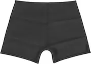 [Grcfumo] Swim Shorts, Silicon Leakproof Board Shorts, Quick Dry Summer Swimsuit Boardshorts for Womens, Girls