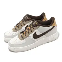 在飛比找PChome24h購物優惠-Nike 耐吉 休閒鞋 Air Force 1 LV8 GS