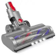 LED Light Roller Brush For Dyson V7 V8 V10 V11 SV14 Head Motorhead