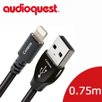 在飛比找PChome24h購物優惠-美國線聖 Audioquest USB-Digital Au