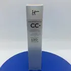 It Cosmetics CC+ Cream Correcting Foundation SPF 50+ Shade Light 1.08 oz