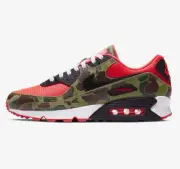 Nike Air Max 90 SP Reverse Duck Camo atmos CW6024-600