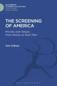 在飛比找博客來優惠-The Screening of America: Movi