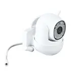 Home Security Camera Waterproof Wifi Smart Camera Motion Detection Alarm Nig New