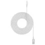 Mophie USB A - LTG 3M W