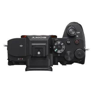 Sony A7R Mark V 單機身 索尼公司貨 A7R5 A7RM5 2/25前註冊送FZ100原電