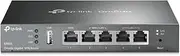 Omada Gigabit VPN Router, SDN, Centralised Management System, 5x Gigabit Ports, Up to 3 WAN Ethernet Ports, Secure VPN, Access Control, App Control, Load Balance, By TP-Link, 5-Year Warranty(ER605)