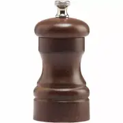 FACTORY SECOND 4" Capstan Pepper Mill