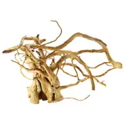 Fish tank Aquarium Driftwood Plant Wood Tree Root Reptile Wood Branches Decor