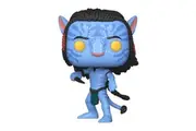 Avatar: the Way of Water Lo'ak Pop! Vinyl
