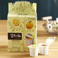 在飛比找生活市集優惠-【Honey Citron Tea】蜂蜜柚子隨身茶球(30g