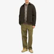 Adsum Nordic Cardigan