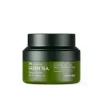 TONYMOLY GREEN TEA WATERY MOISTURE CREAM 60ML 綠茶水潤保濕霜