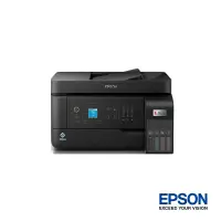 在飛比找鮮拾優惠-【EPSON】L5590 雙網傳真 智慧遙控連續供墨複合機