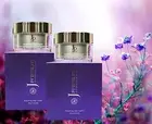 2 x Jericho Premium "RESTORING DAY CREAMS"! A Dead Sea ANTI-AGEING INVESTMENT!