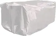 Yhsioaklo Folding Trolley Cover, Folding Trolley Cover, Waterproof Camping Trolley Cover, Foldable Trolley Cover, Waterproof, Dustproof and UV Resistant,