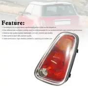 Rear Right Tail Light Lamp 63217166956 For Mini Cooper R50 R52 R53 2005-2008 #8 (for: Mini)