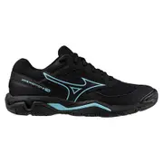 Mizuno Wave Phantom 3 NB Womens Netball Shoes