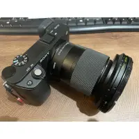 在飛比找蝦皮購物優惠-已售出二手 sony a6400 索尼 過保 自售不含鏡