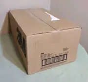 *FULL SEALED CASE OF 160* 3M 8210 N95 Particulate Respirator NIOSH Face Masks