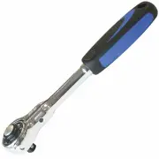 SP Tools SP23306 - Ratchet - Swivel Head 1/2" Drive