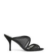 NOCHE 85 SLIDE in BLACK for Women