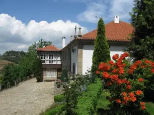 Quinta da Mata - Turismo de Habitação