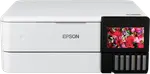 Epson EcoTank Photo ET-8500 Printer