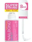 Super Strong Nail Glue for Press On Nails, Tips & Acrylic Nails (8ml)...