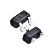 20 Pcs Electrostatic Discharge (ESD) Protection Device RCLAMP0502B-TP SOT-523