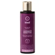 Khadi® Ayurvedic Elixir - Lavender Sensitive Shampoo 200 ml