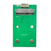 mSATA Adapters mSATA to USB Adapters USB mSATA Converters