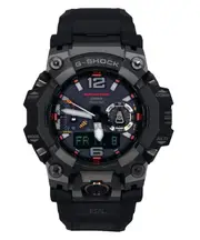 Casio G-SHOCK Master Of G-Land Mudmaster Bluetooth GWGB1000EC1A 200M Mens Watch