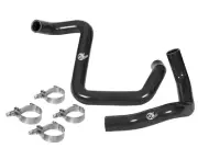 BladeRunner Silicone Radiator Hose Kit for Jeep Wrangler JK V6 3.6L 12-18