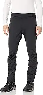 [Craft] Mens Force Nordic Cross Country Skiing and Training Reflective 3-Layer Softshell