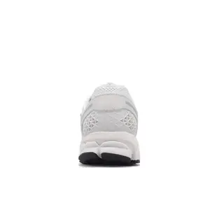 Nike 復古慢跑鞋 Zoom Vomero 5 白 灰 男鞋 休閒鞋 老爹鞋 【ACS】 BV1358-001