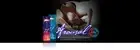 Wildfire Fire IT Up Arousal Oil (warming) and Turn IT On Arousal Oil (cooling)