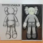 KAWS 芝麻街 SZ-SUJIAO-KAWS 20週年 COMPANION 擺件 公仔 新款 手辦 玩偶 玩具