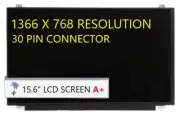 Dell Precision 3510 LED LCD Screen for 15.6" WXGA HD Display New