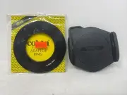 COKIN SYSTEM P 48 MM ADAPTER RING CAMERA Filter System + Filter Holder