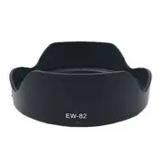 EW-82 Repalcement Lens Hood for EF 16-35mm f/1.4 IS Lens Protector Reversible