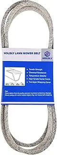 1/2 x 99'' Mower V-Belt Replace for MTD 754-0440 954-0440 754-018 Toro 94-4291, Snapper 7014225 7014225YP Riding Mower 46-inch Deck Kevlar Belt
