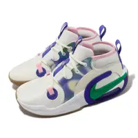 在飛比找PChome24h購物優惠-Nike 耐吉 籃球鞋 Air Zoom Crossover