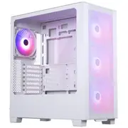 Phanteks XT Pro Ultra D-RGB Tempered Glass Case White